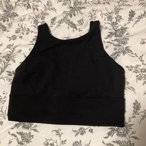 Lululemon Stronger as One Longline Bra